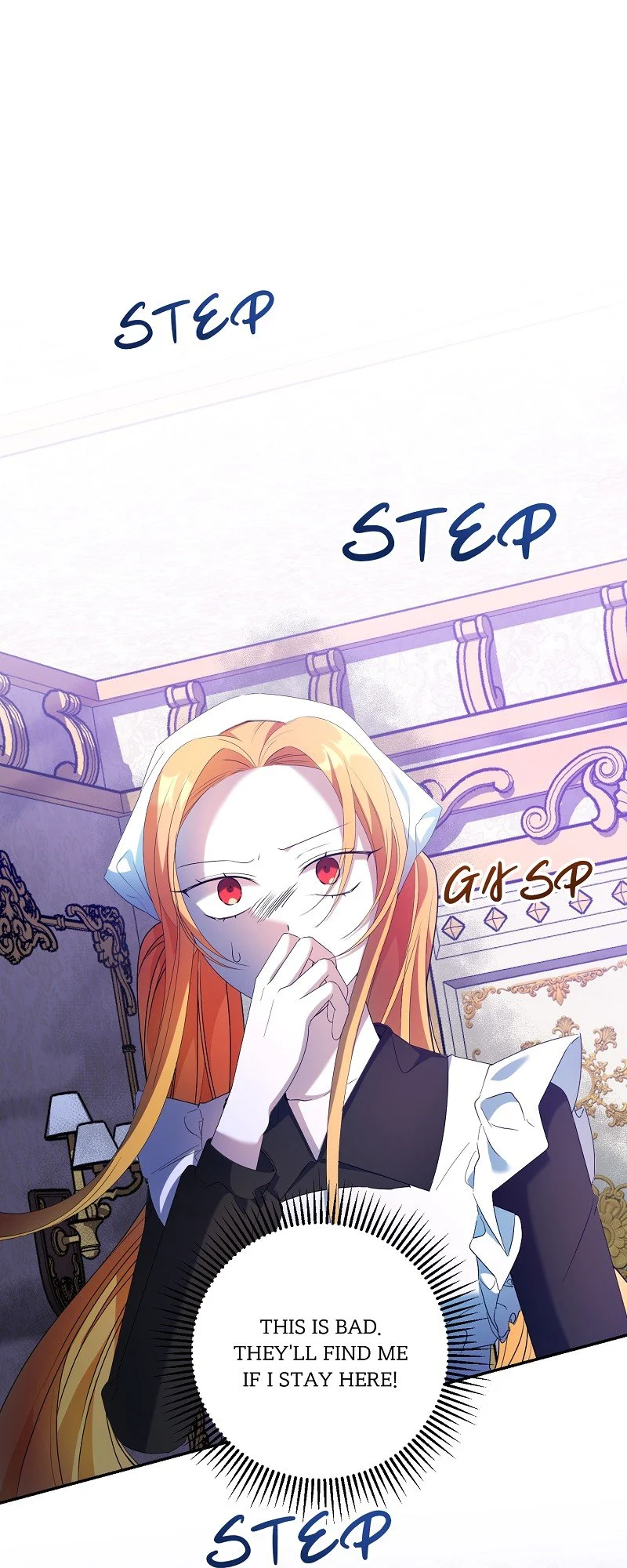 A Fairy Tale for Villains Chapter 17 28